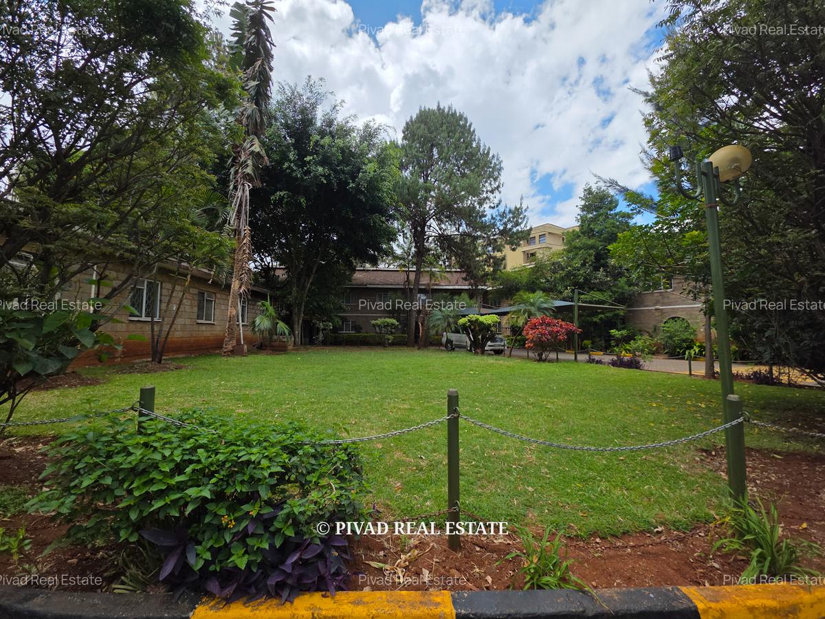 0.87 ac Land in Kileleshwa - 4