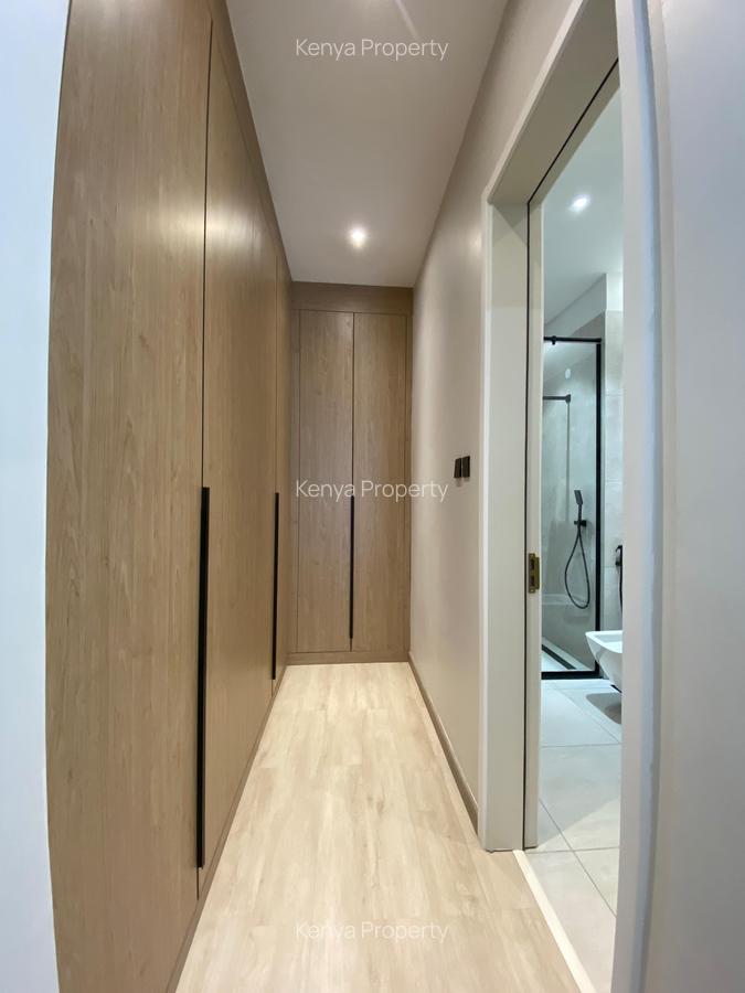 1 Bed Apartment with Swimming Pool at Muthangari Drive - 4