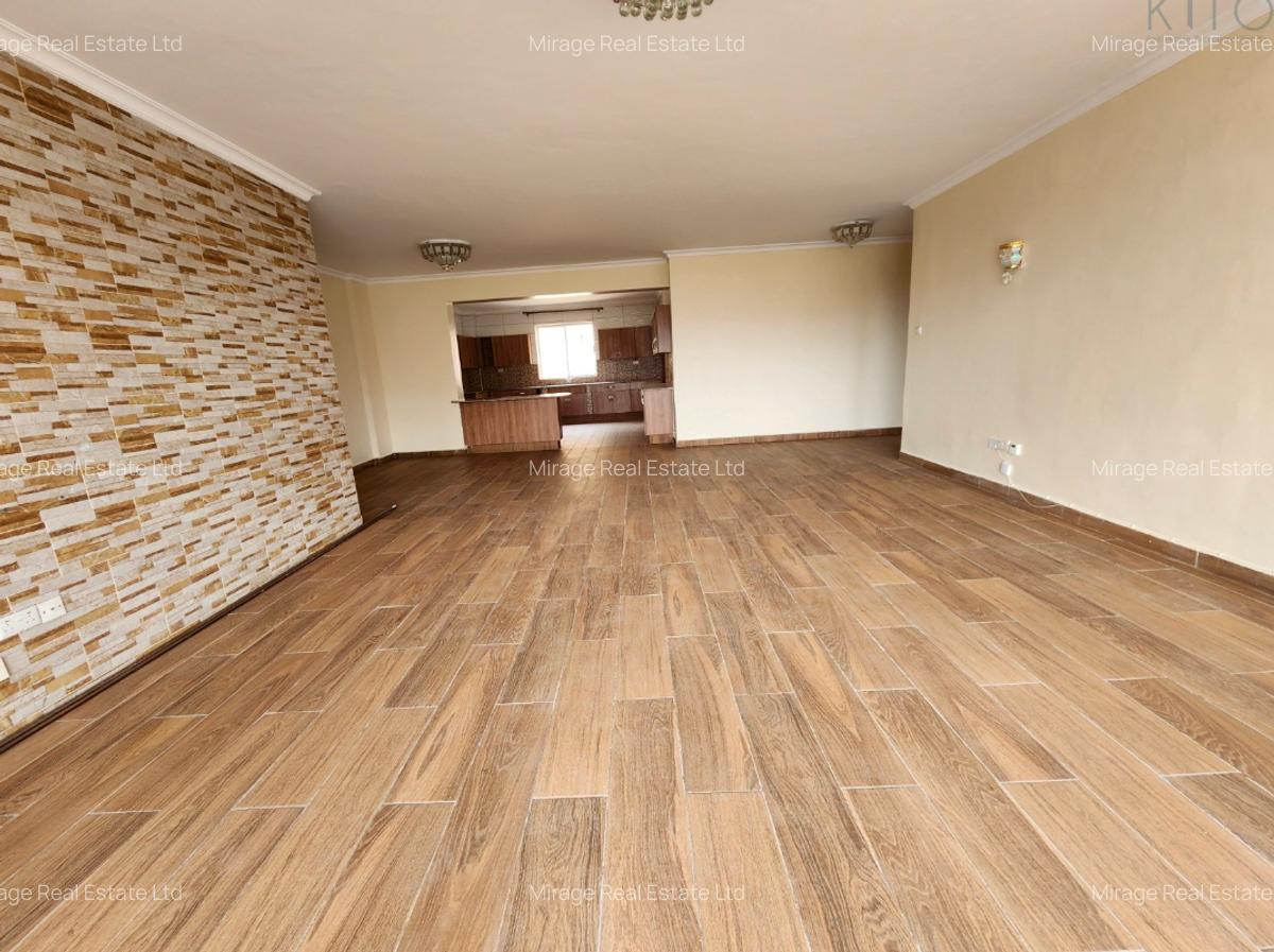 3 Bed Apartment with En Suite in Kileleshwa - 2