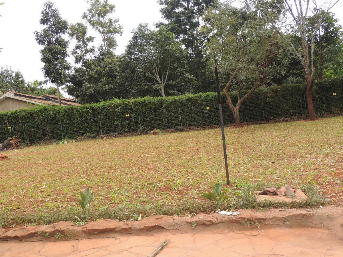 5 Bed House with En Suite at Muthaiga North - 13