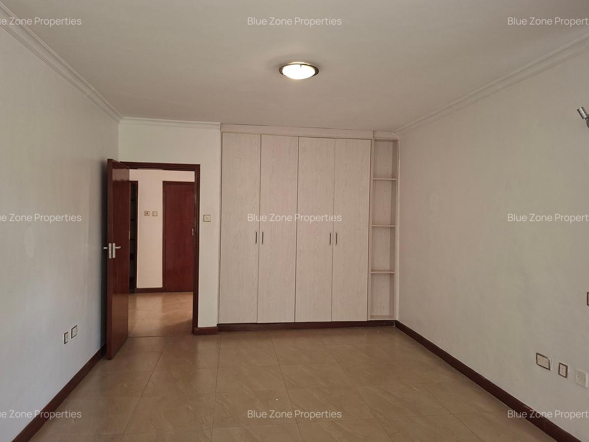 4 Bed House with En Suite at Off Ruaka Rd - 19