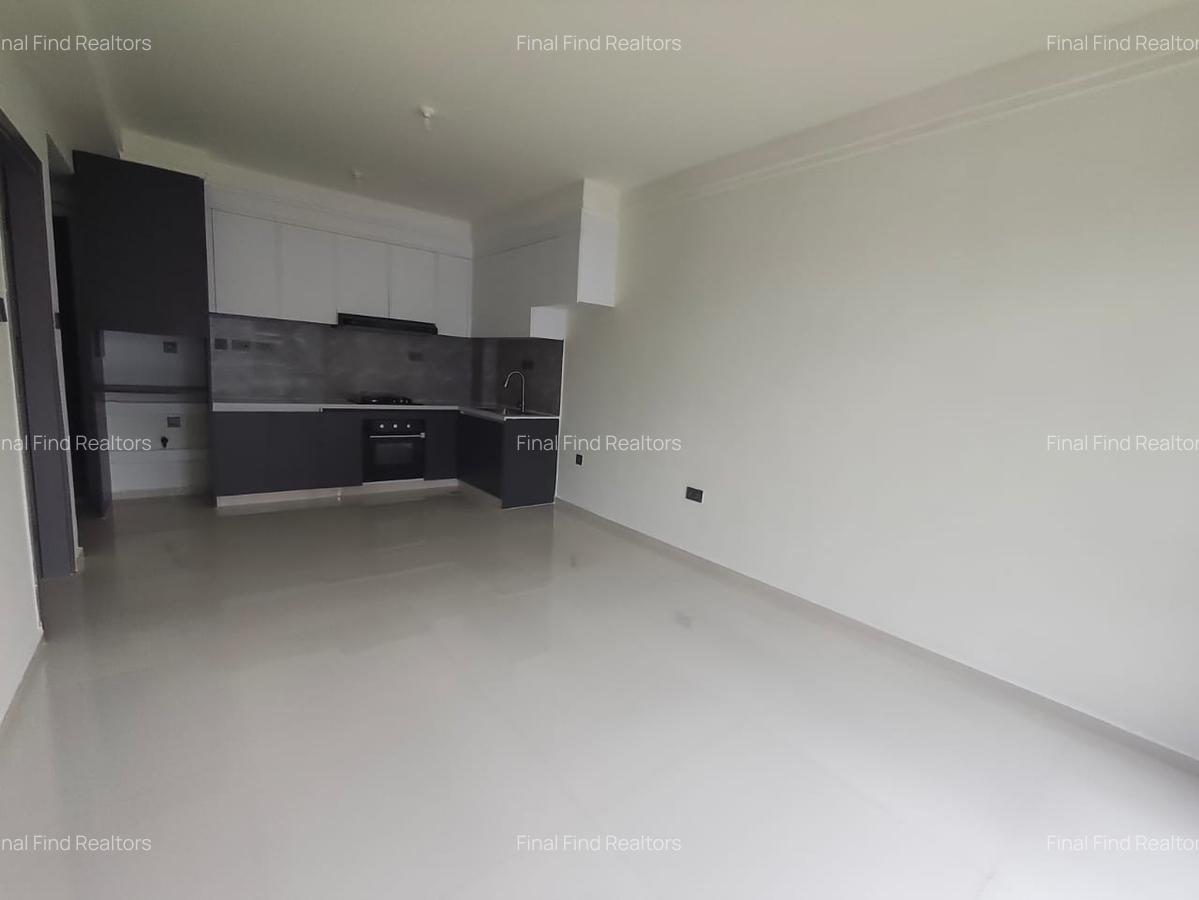 2 Bed Apartment with Swimming Pool in Westlands Area - 9