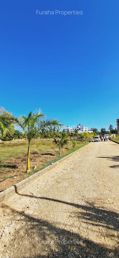 Residential Land in Mtwapa - 12