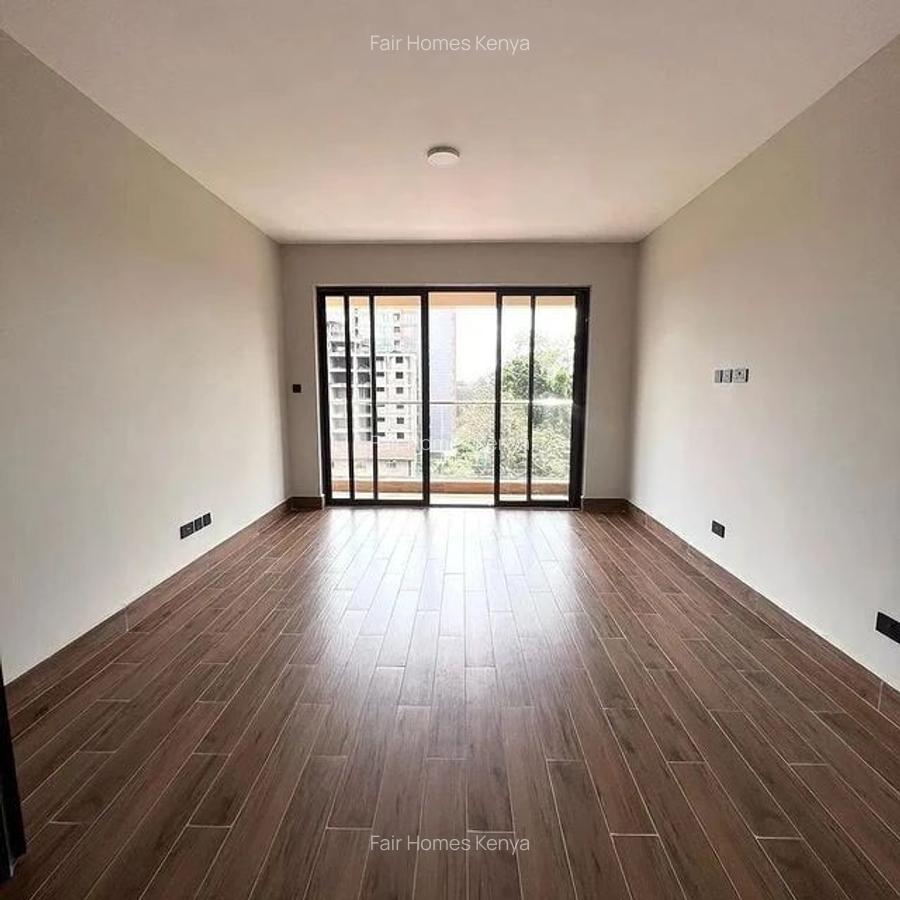 2 Bed Apartment with En Suite at King'Ara Road - 7