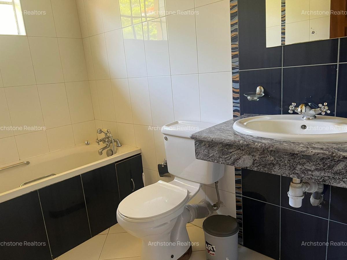 3 Bed Apartment with En Suite in Thigiri - 8