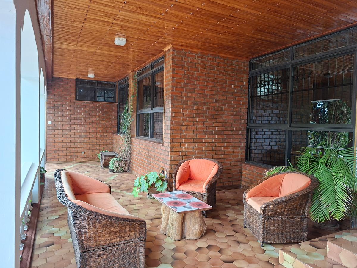 4 Bed House with En Suite at Off Ruaka Rd - 8