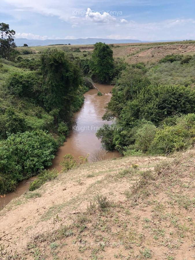 139 ac Land in Naivasha - 2
