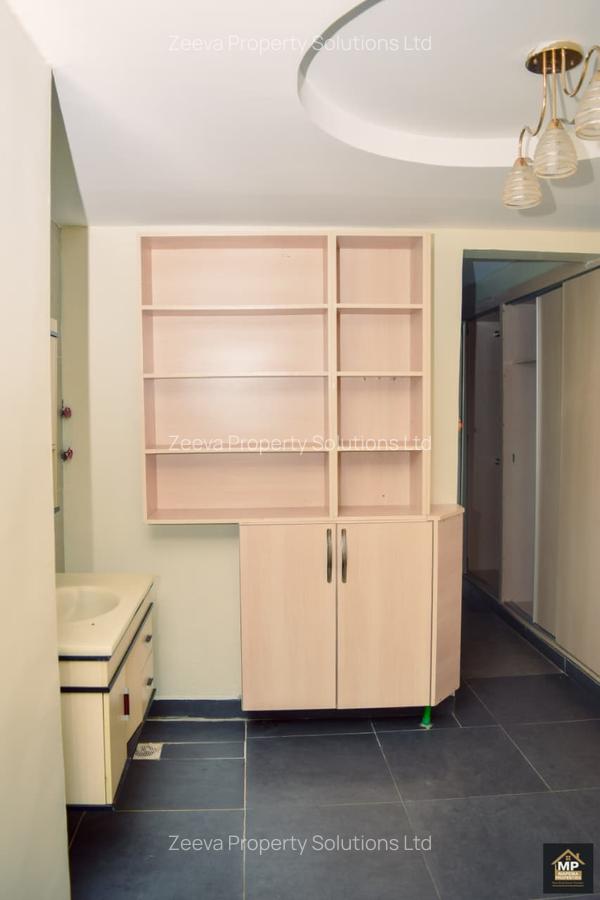 3 Bed House with En Suite in Karen - 7