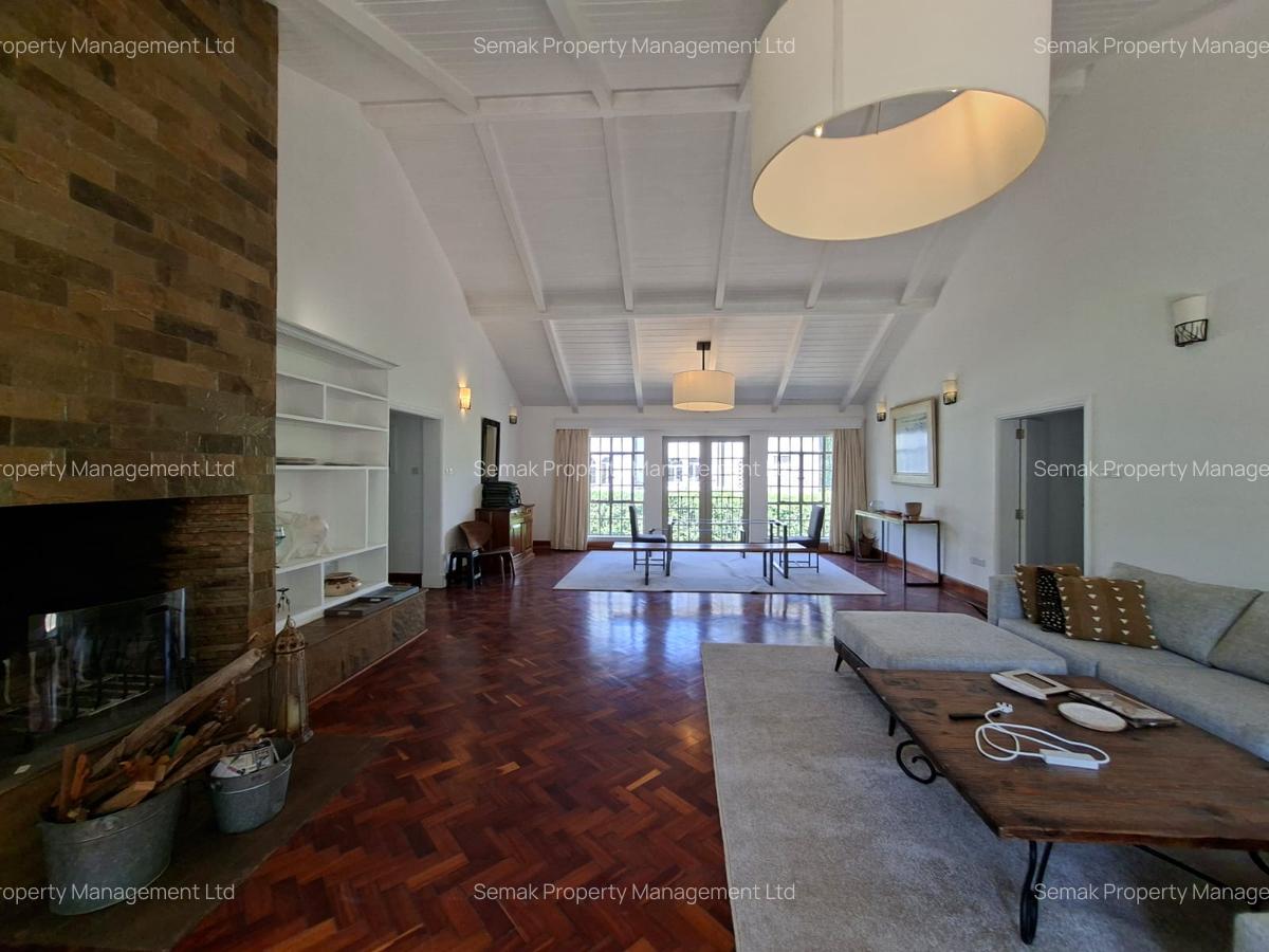 2 Bed House with En Suite in Muthaiga - 7