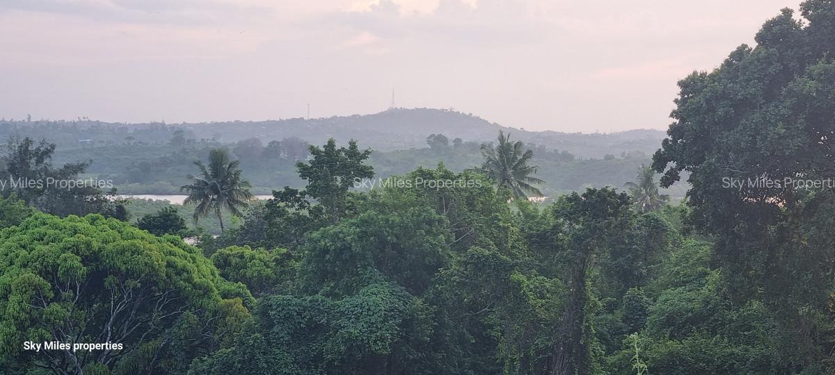 7 ac Land at Mtwapa - 3
