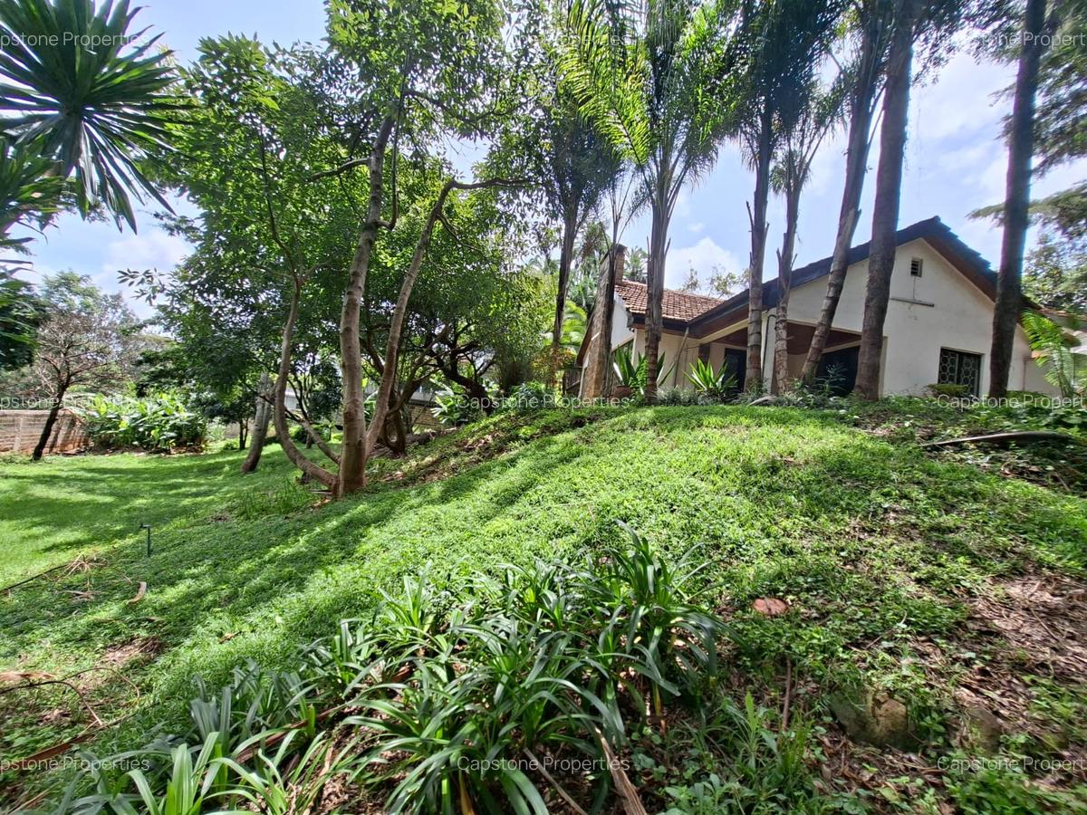 4 Bed House with En Suite in Kyuna - 17