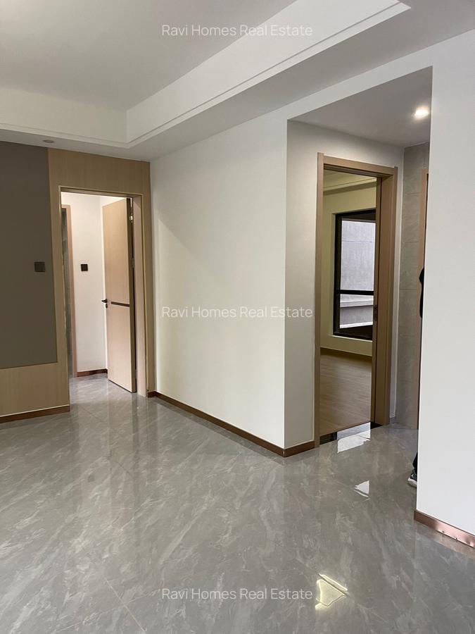 2 Bed Apartment with En Suite at Riverside Drive - 7