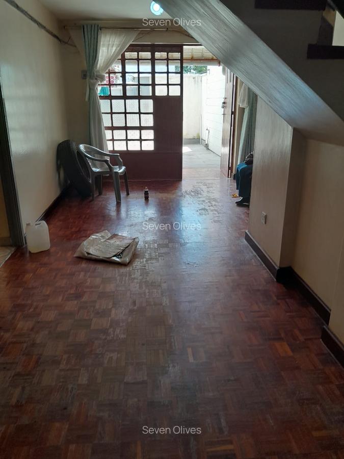 4 Bed Townhouse with Staff Quarters at Phase 2 - 6