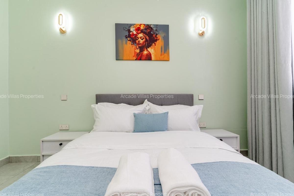 4 Bed House with En Suite in Kileleshwa - 12