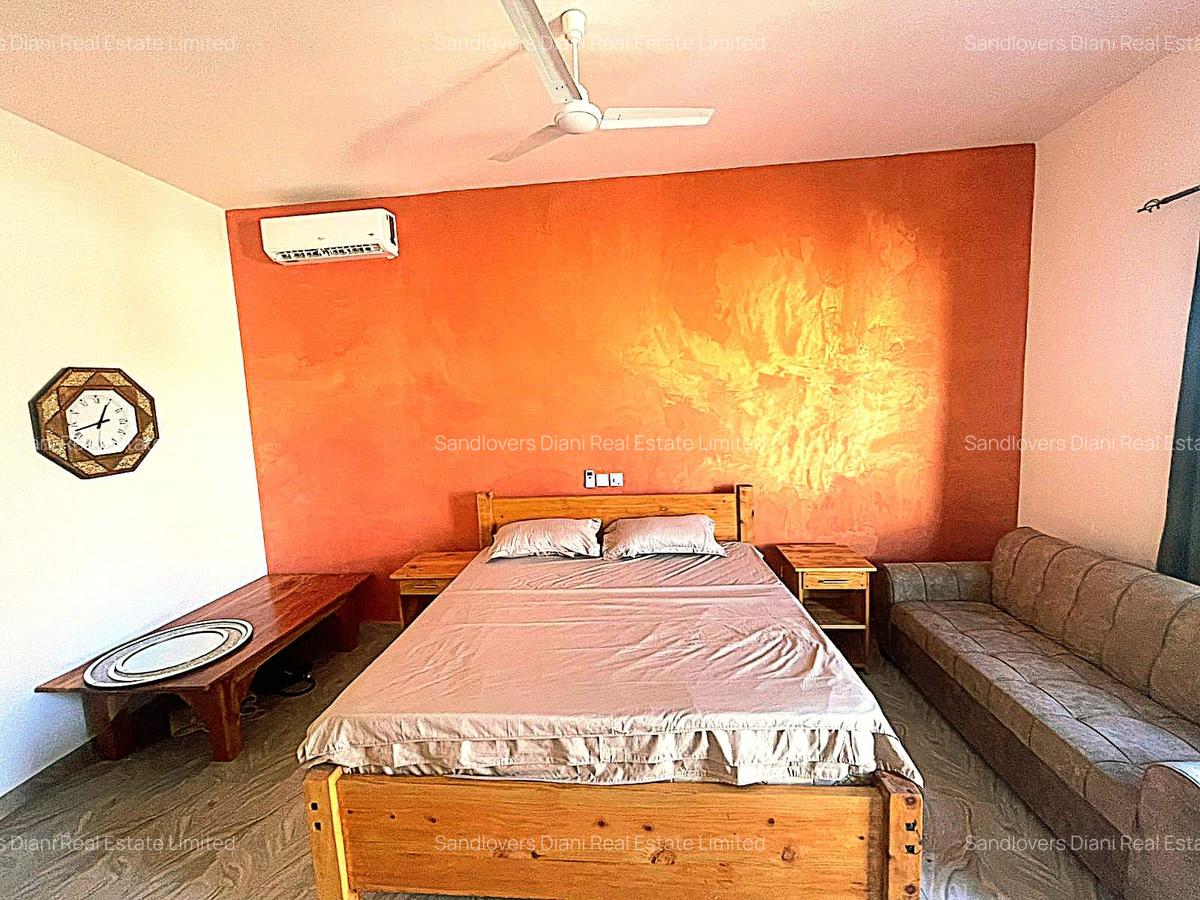 4 Bed Villa with En Suite in Diani - 9