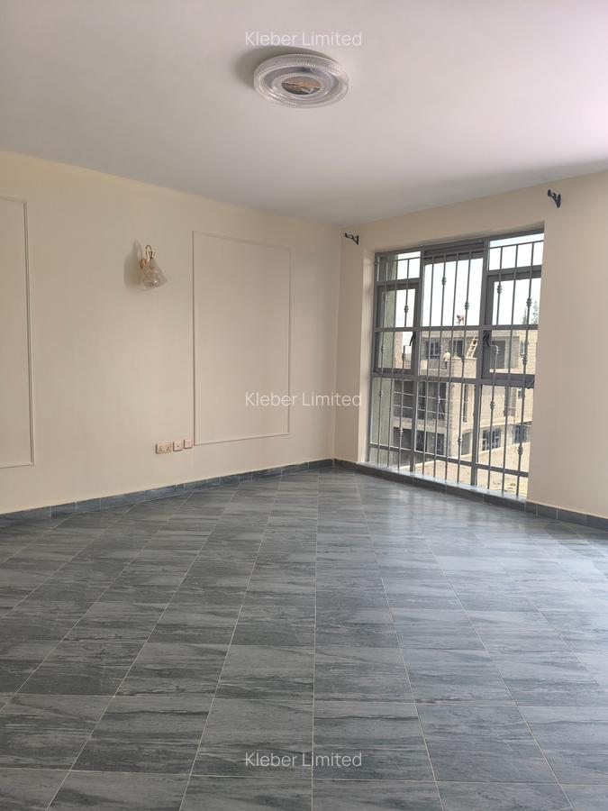 5 Bed House with En Suite in Syokimau - 17