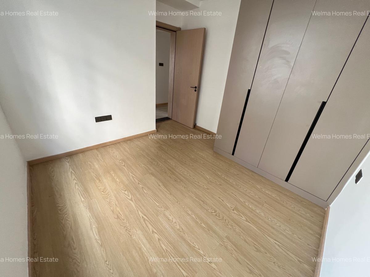 2 Bed Apartment with En Suite in Kileleshwa - 12