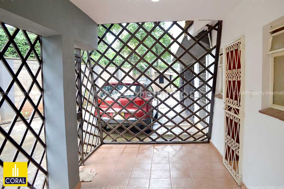 3 Bed Townhouse in Westlands Area - 13