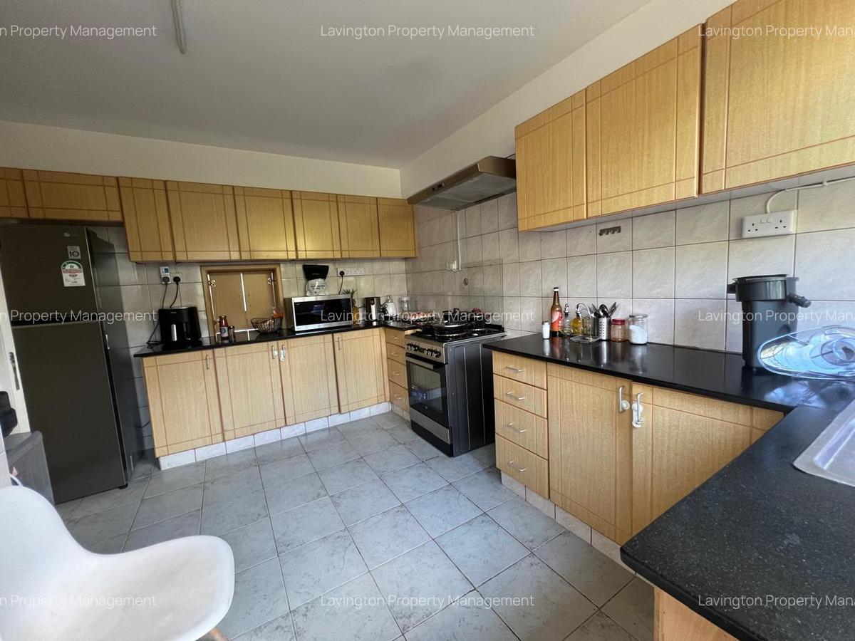 4 Bed Townhouse with En Suite at Loresho - 4