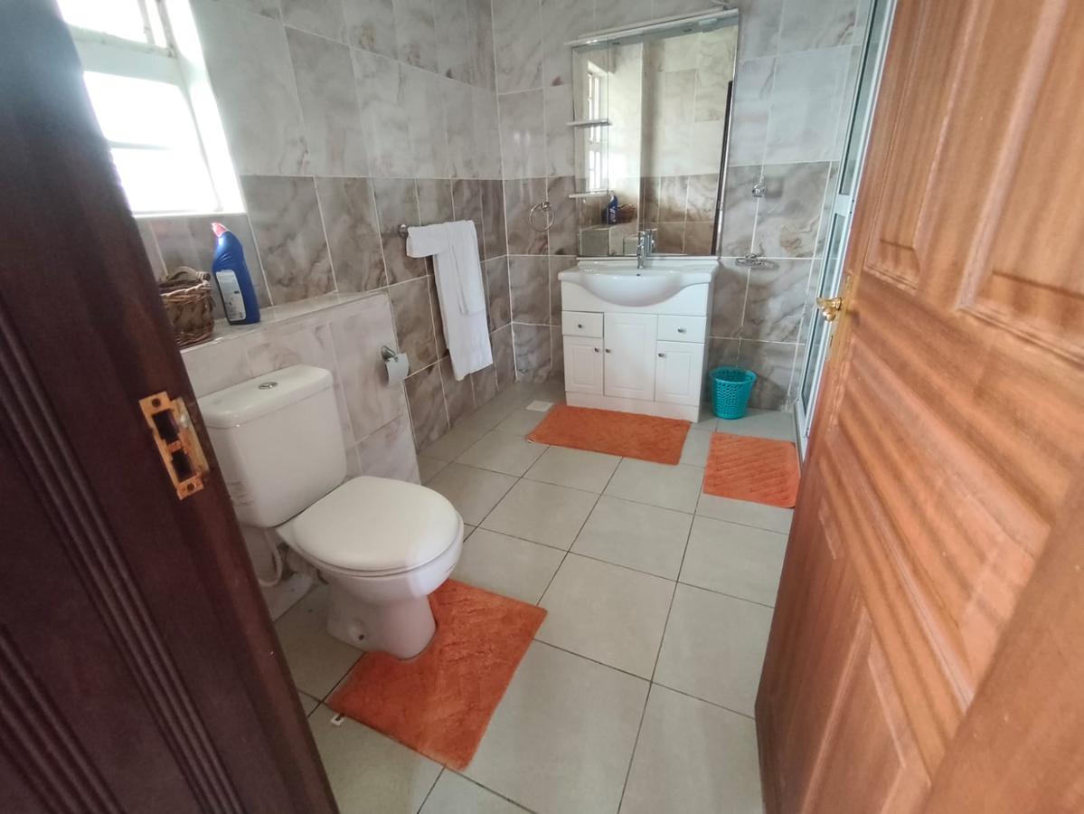 2 Bed House with Garden in Runda - 16