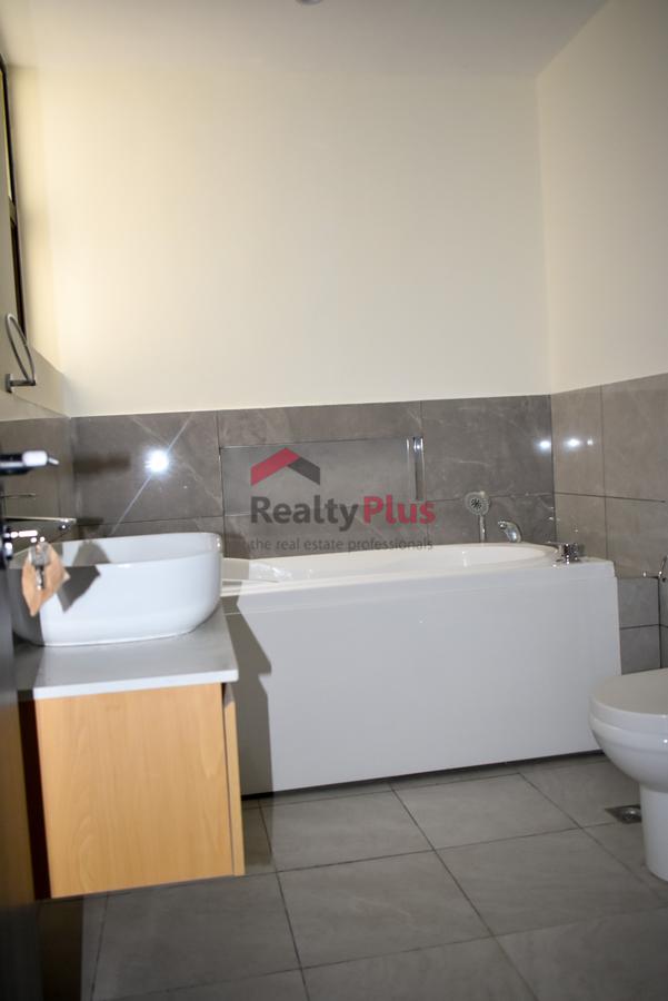 3 Bed Apartment with En Suite in Kileleshwa - 7