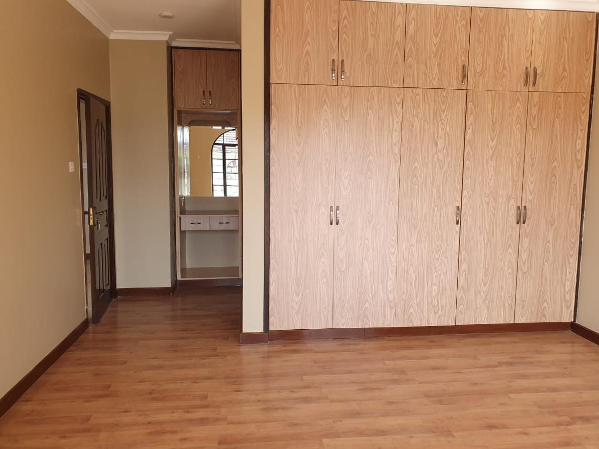 4 Bed House with En Suite in Kiambu Road - 6