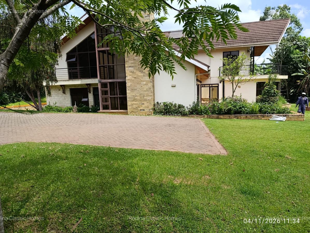 4 Bed Townhouse with En Suite at Miotoni - 3