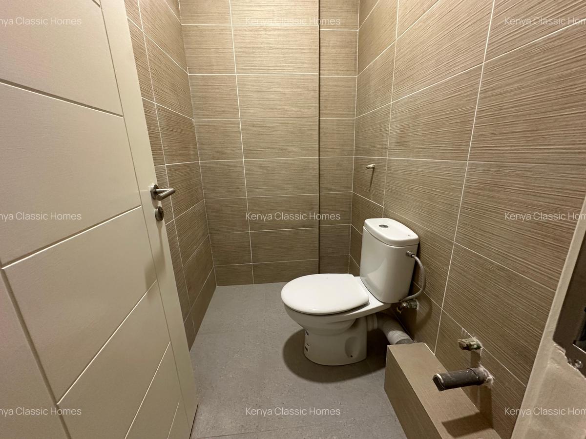 4 Bed Apartment with En Suite at Kileleshwa - 6