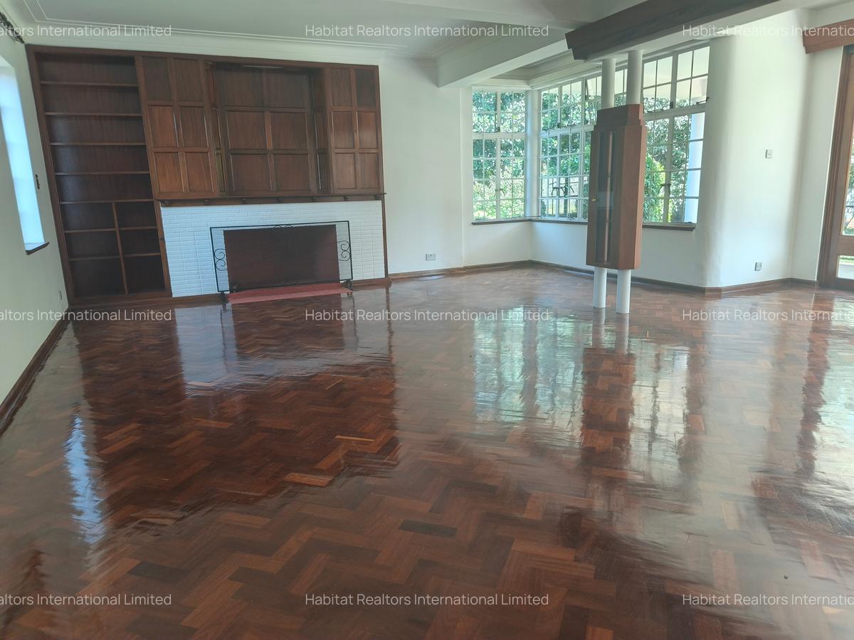 4 Bed Townhouse with Staff Quarters at Miotoni Lane - 2