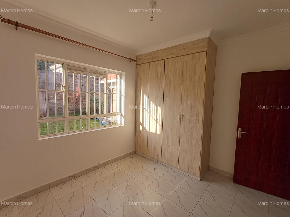 3 Bed House with En Suite at Kenyatta Road - 6
