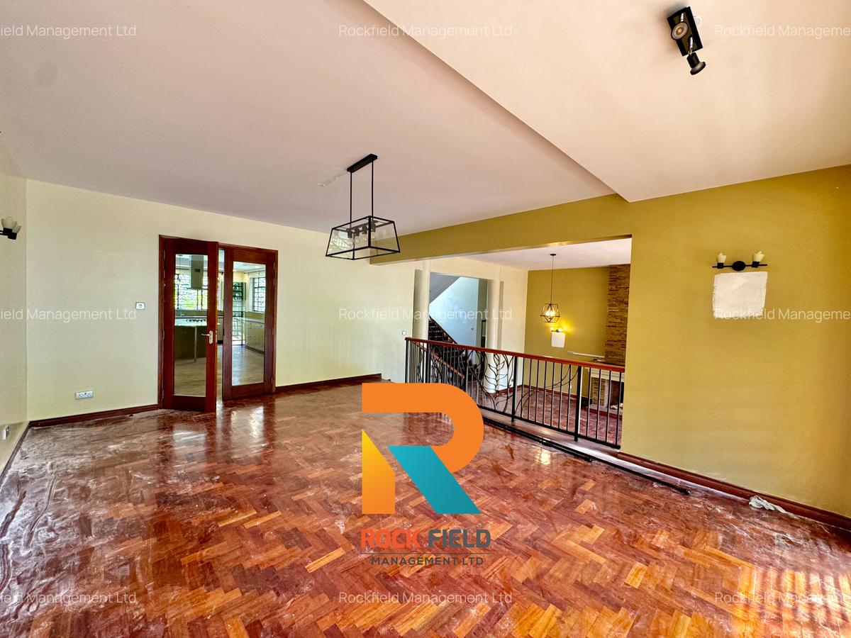 5 Bed Townhouse with En Suite in Lower Kabete - 10