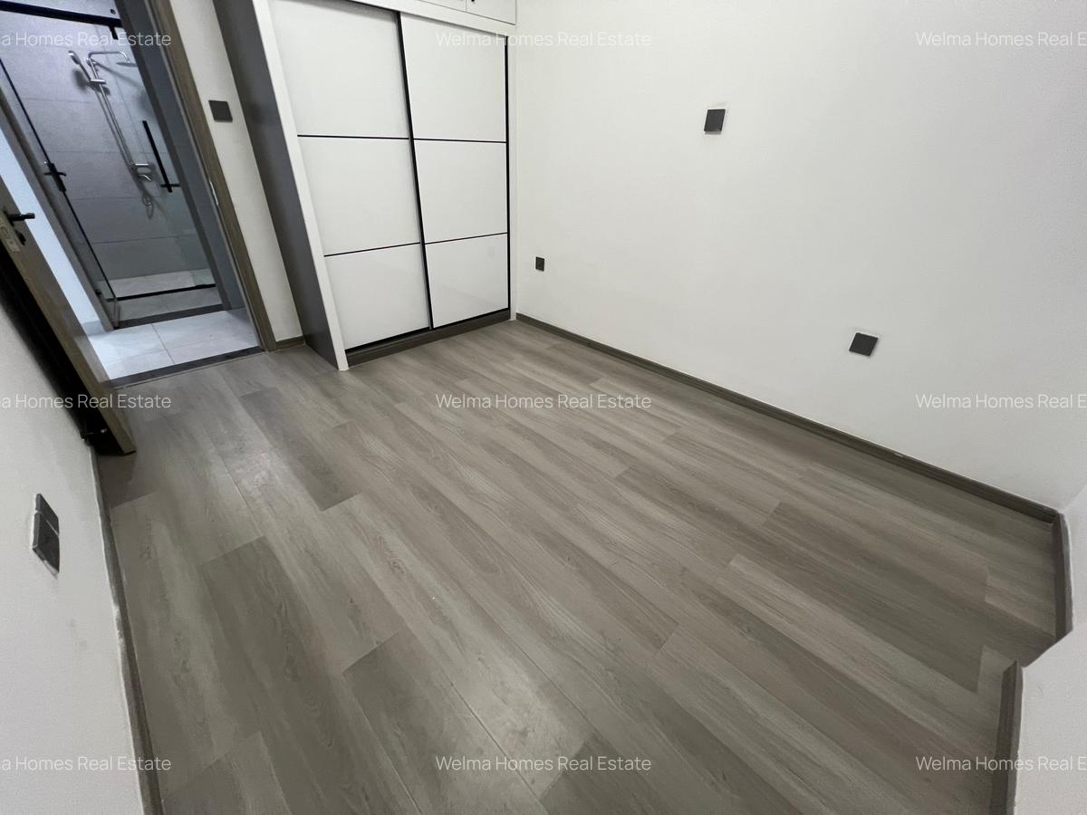 2 Bed Apartment with En Suite in Westlands Area - 12