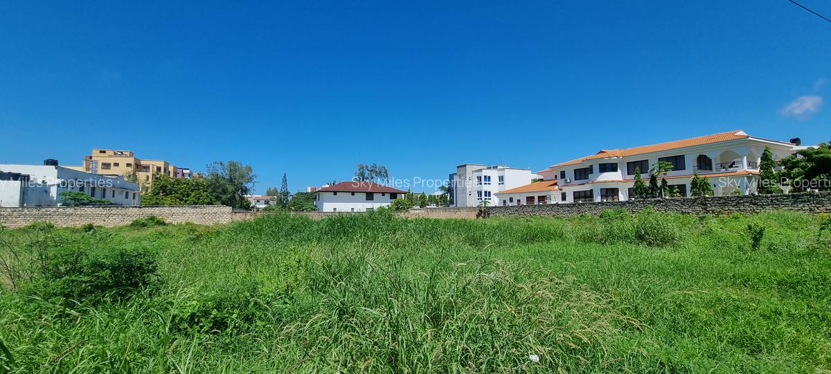 2,000 m² Land at City Mall - 2