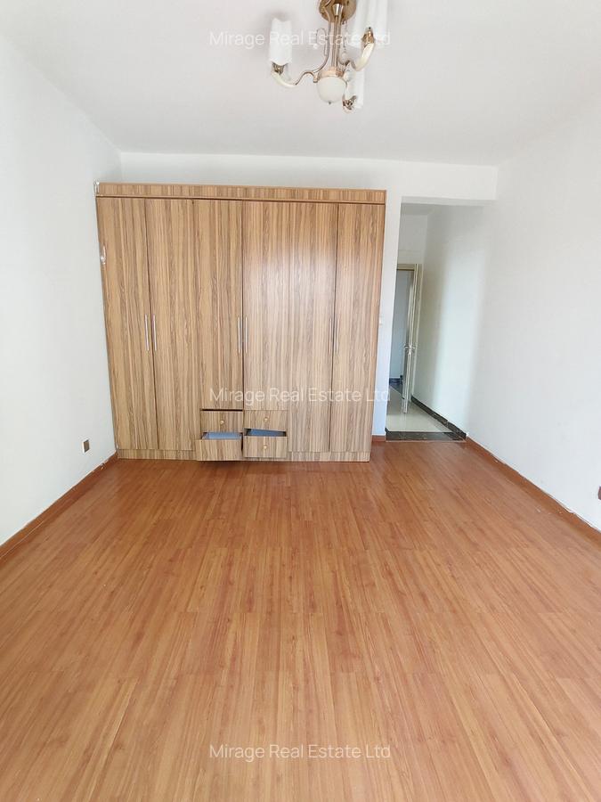 3 Bed Apartment with Swimming Pool in Kileleshwa - 9