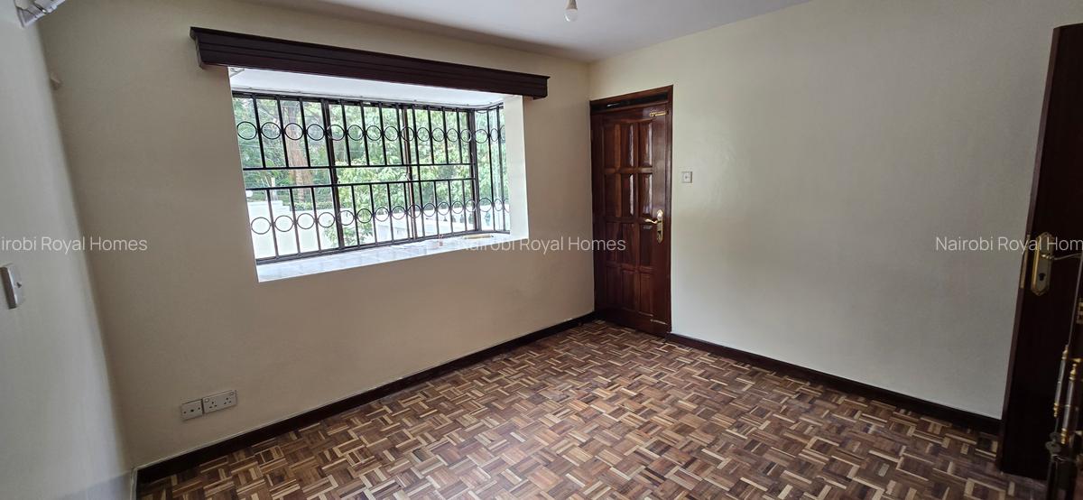 4 Bed Townhouse with Staff Quarters at Lavington Green - 7