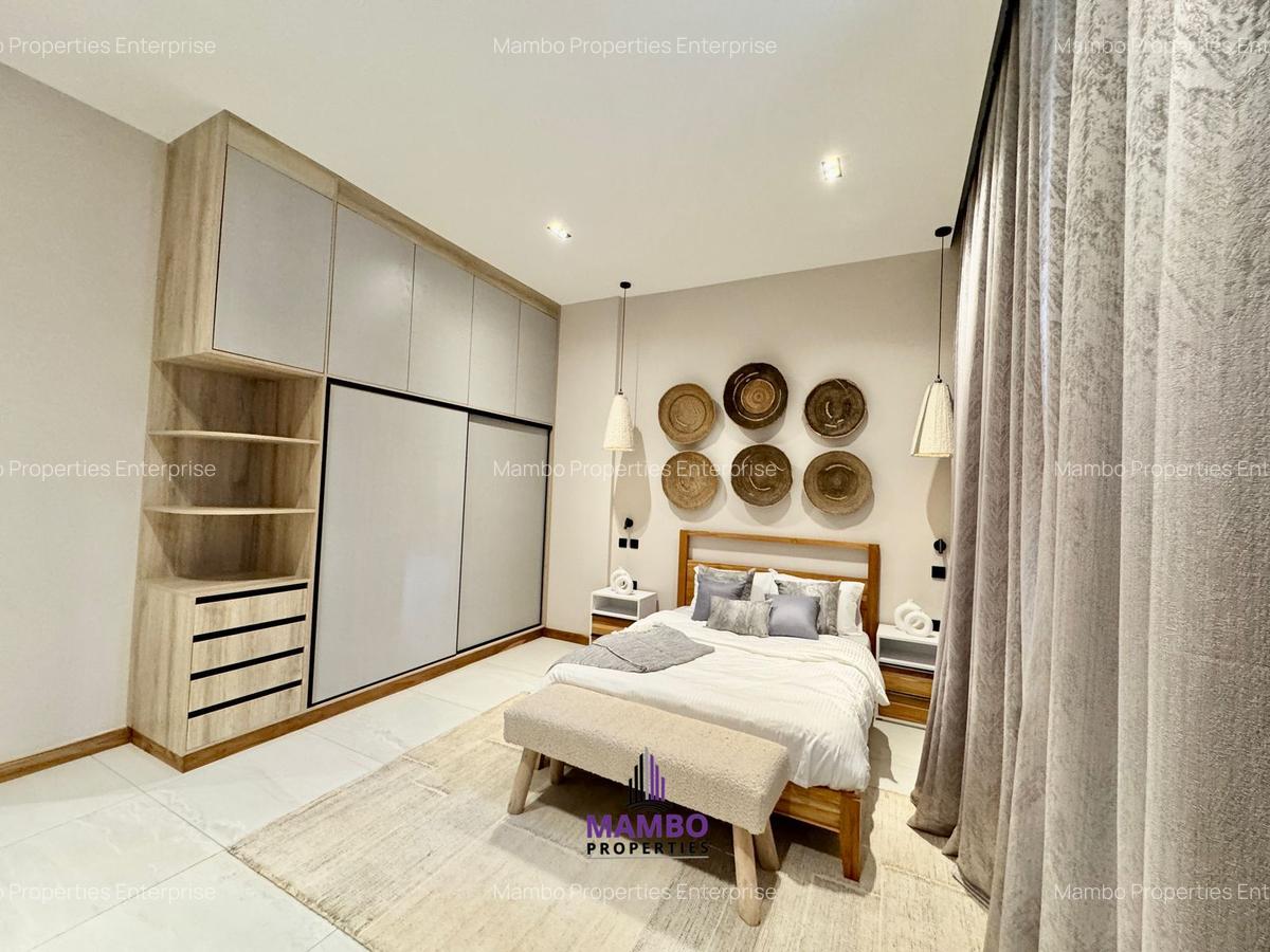 4 Bed Apartment with En Suite at Off Loresho Ridge - 17