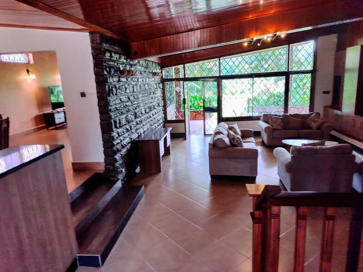 5 Bed Villa with En Suite in Kitisuru - 10