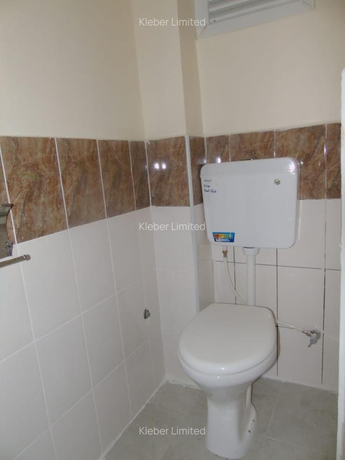 2 Bed Apartment with Borehole in Ongata Rongai - 11