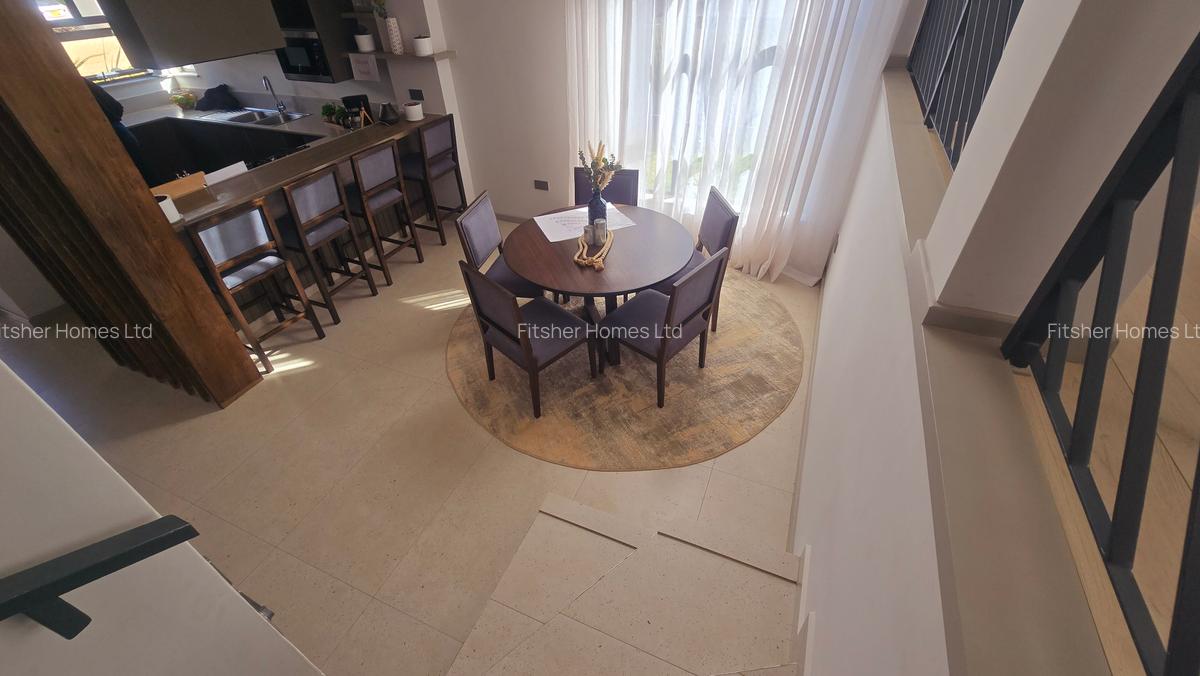 4 Bed House with En Suite in Tigoni - 15