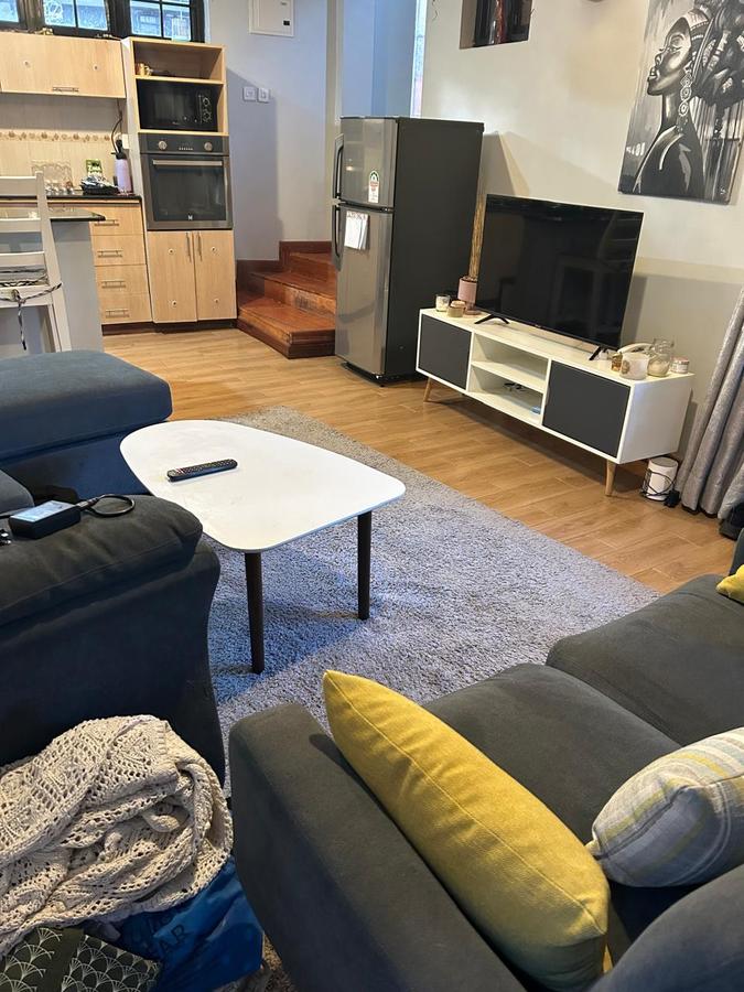 2 Bed House with En Suite at Rosslyn Road - 15