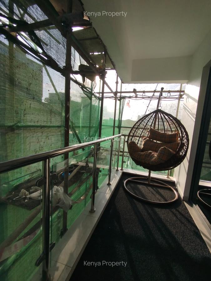 2 Bed Apartment with En Suite at Mogotio Road - 17