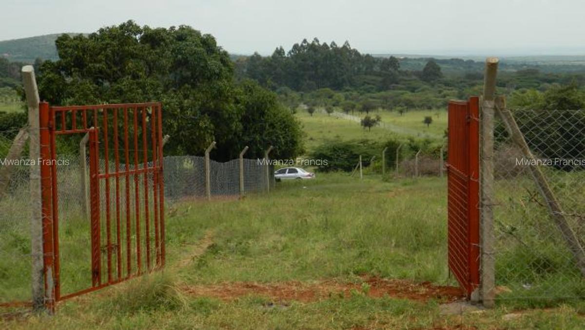 2 ac Land at Kangundo Road - 2
