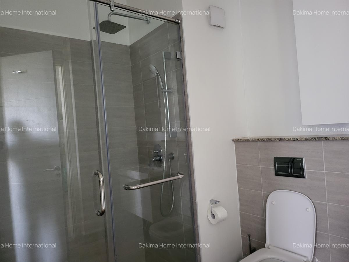 Furnished 2 Bed Apartment with En Suite in Rhapta Road - 8