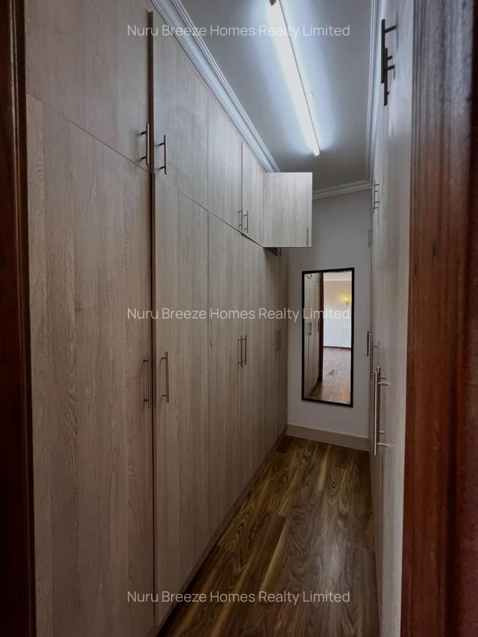 3 Bed Apartment with En Suite in Riverside - 4