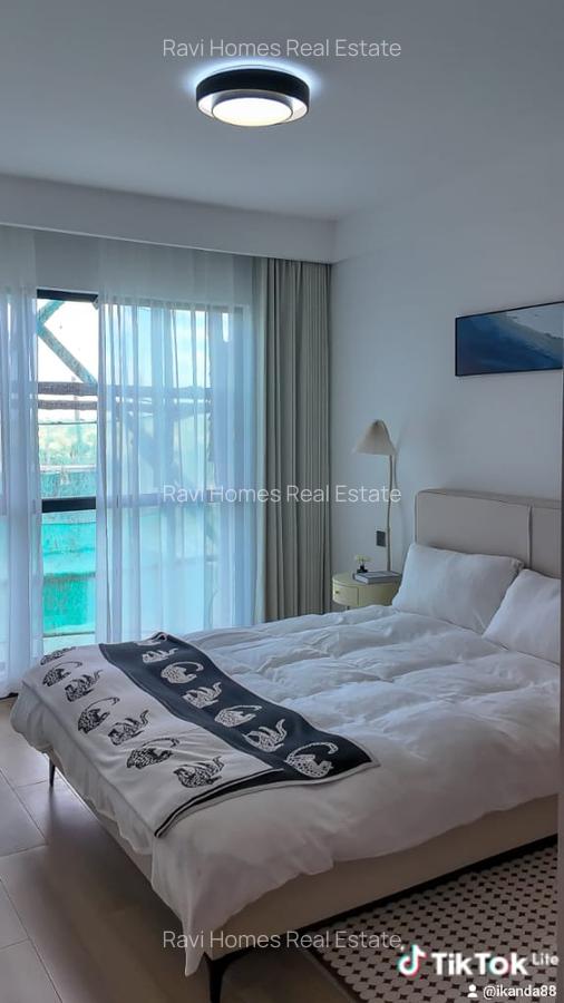 1 Bed Apartment with Swimming Pool at Kivulini Road - 11