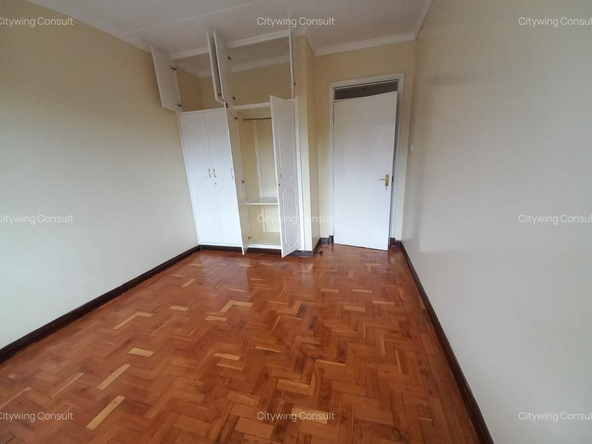 3 Bed Apartment with En Suite at Gitanga Road - 20