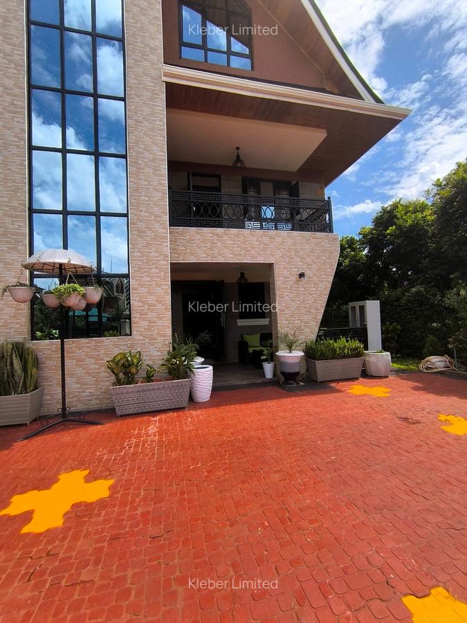 6 Bed House with En Suite in Ruiru - 9