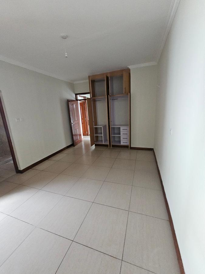 4 Bed Apartment with En Suite at Kileleshwa - 9