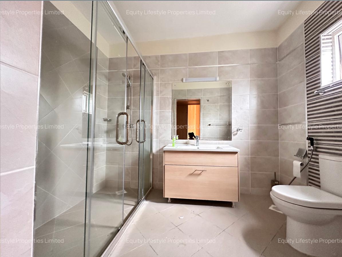 3 Bed Apartment with En Suite at Off Rhapta Road - 8