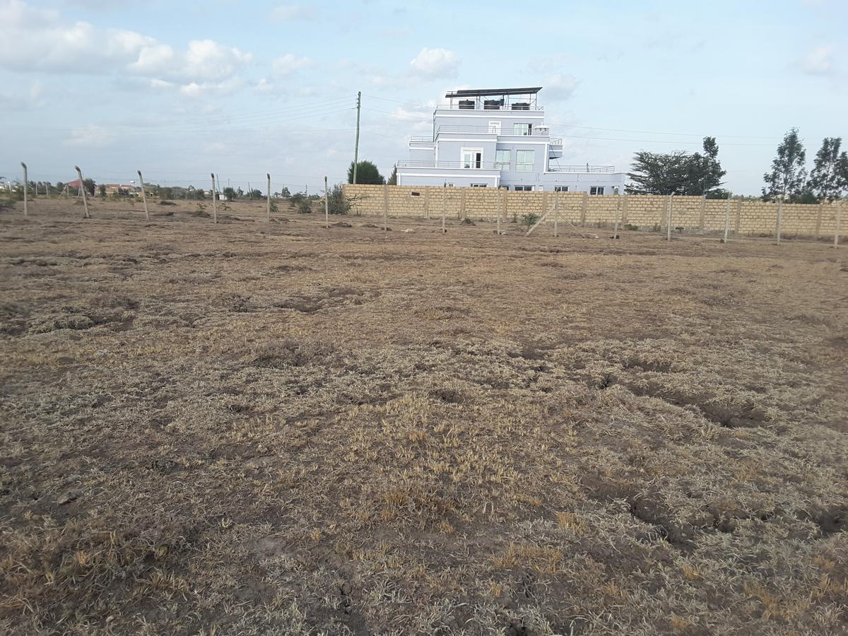 0.123 ac Land in Ongata Rongai - 7